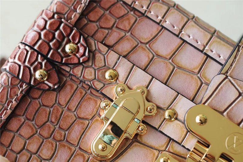 Luxury - Louis Vuitton Bags - 115