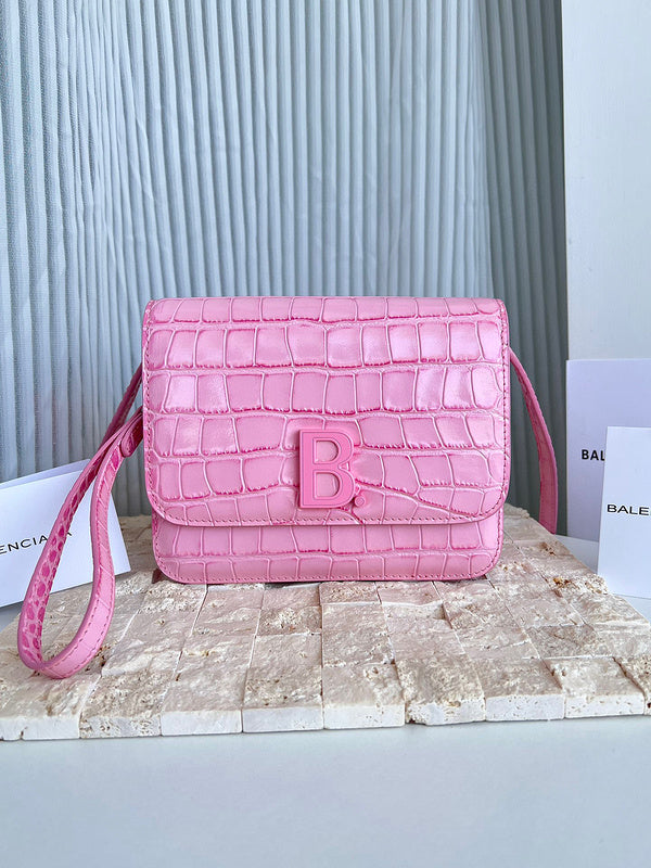 Aura Bags - Balenciaga Bags - 286