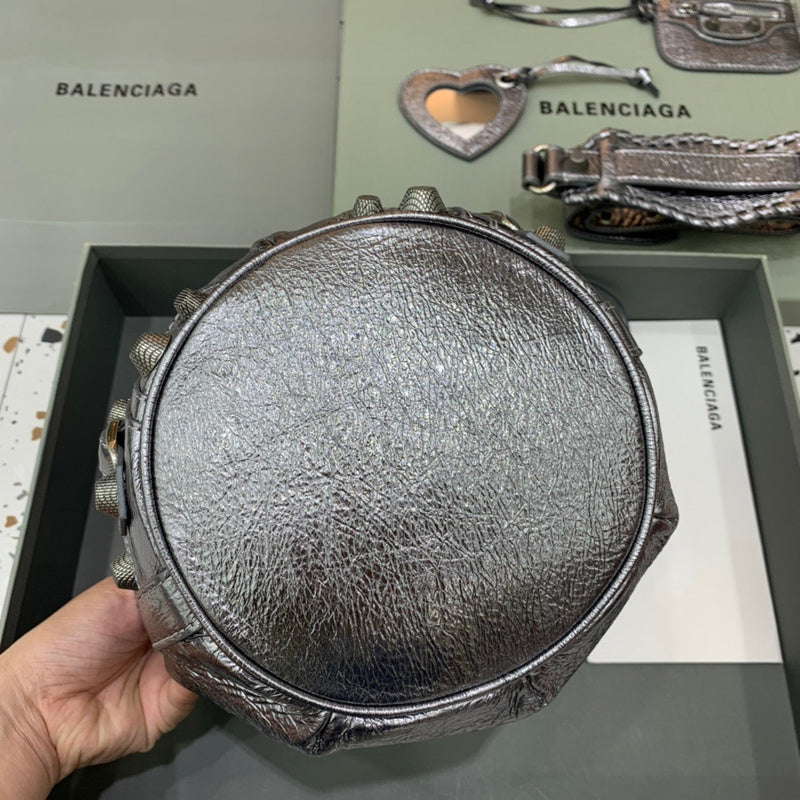 Aura Bags - BGA Bags - 504