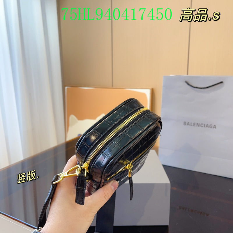 Aura Bags - BGA Bags - 1813