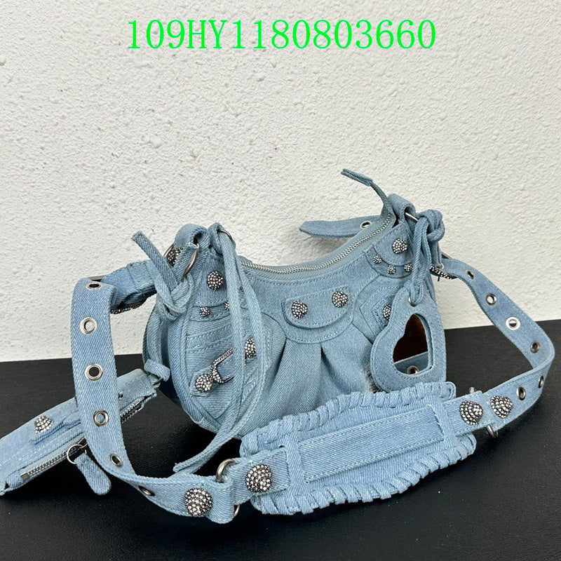 Aura Bags - BGA Bags - 1677