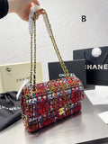 aura-bags - Chanel Bags - 7259