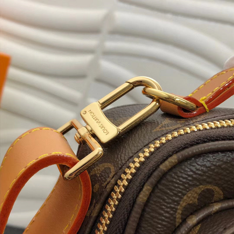 Louis Vuitton Luxury Bags 2538