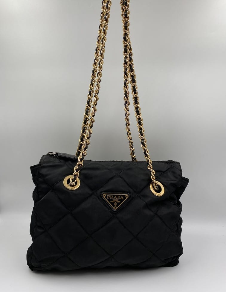 PRADA BAG