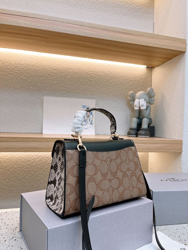 Aura Bags - CCH Bags - 335