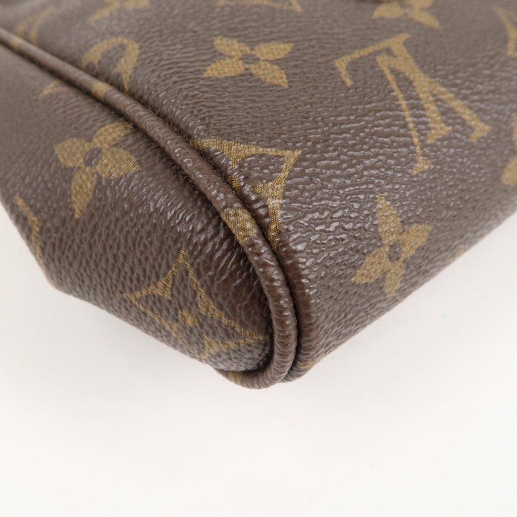 Louis Vuitton Monogram Favorite MM 2Way Shoulder Bag M40718