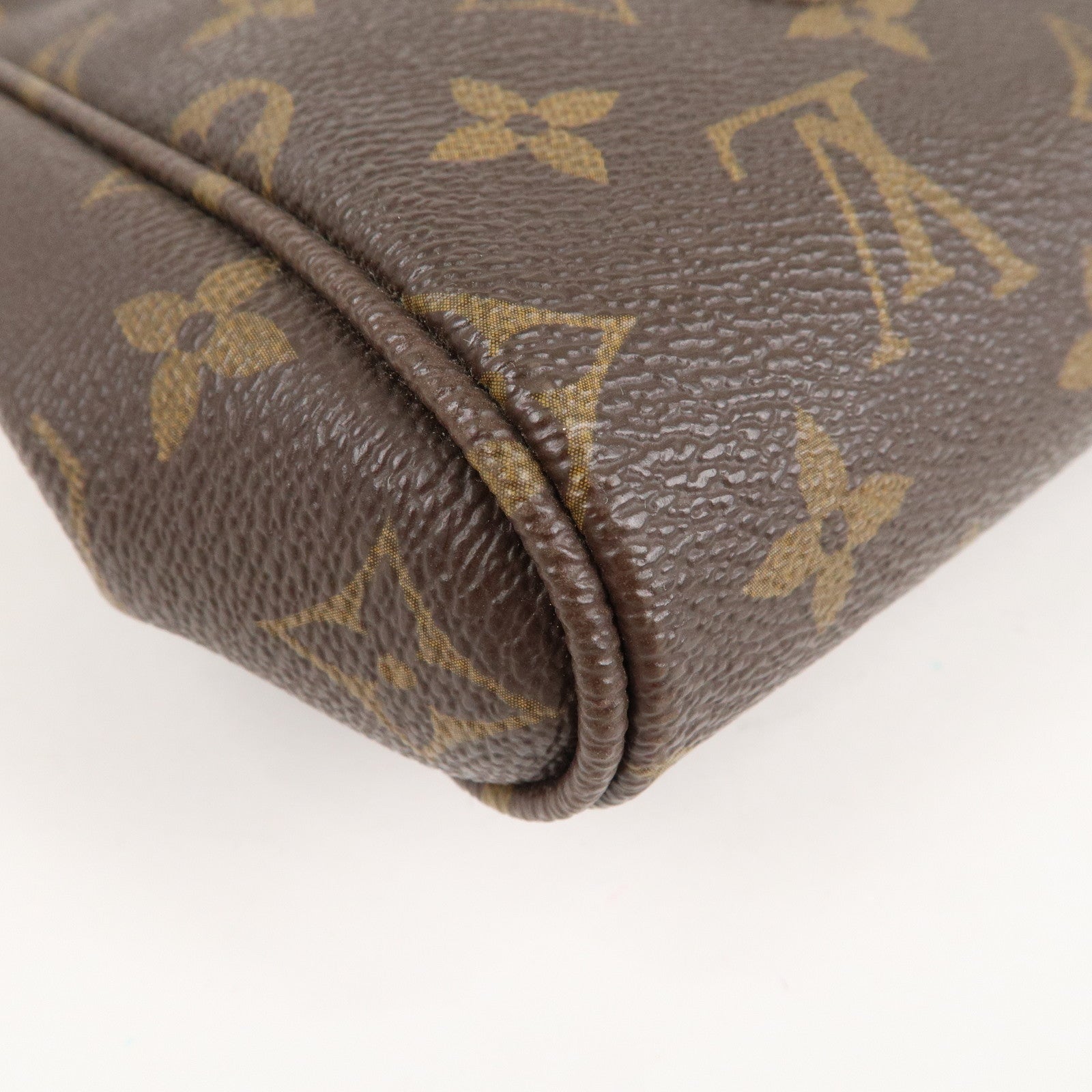Louis Vuitton Monogram Favorite MM 2Way Shoulder Bag M40718