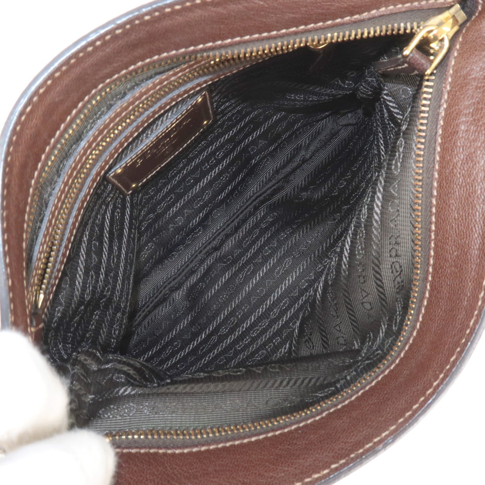 PRADA BAG