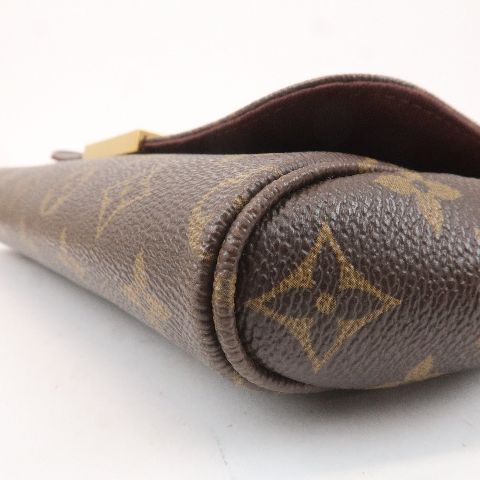 Louis Vuitton Monogram Favorite PM 2Way Shoulder Bag M40717