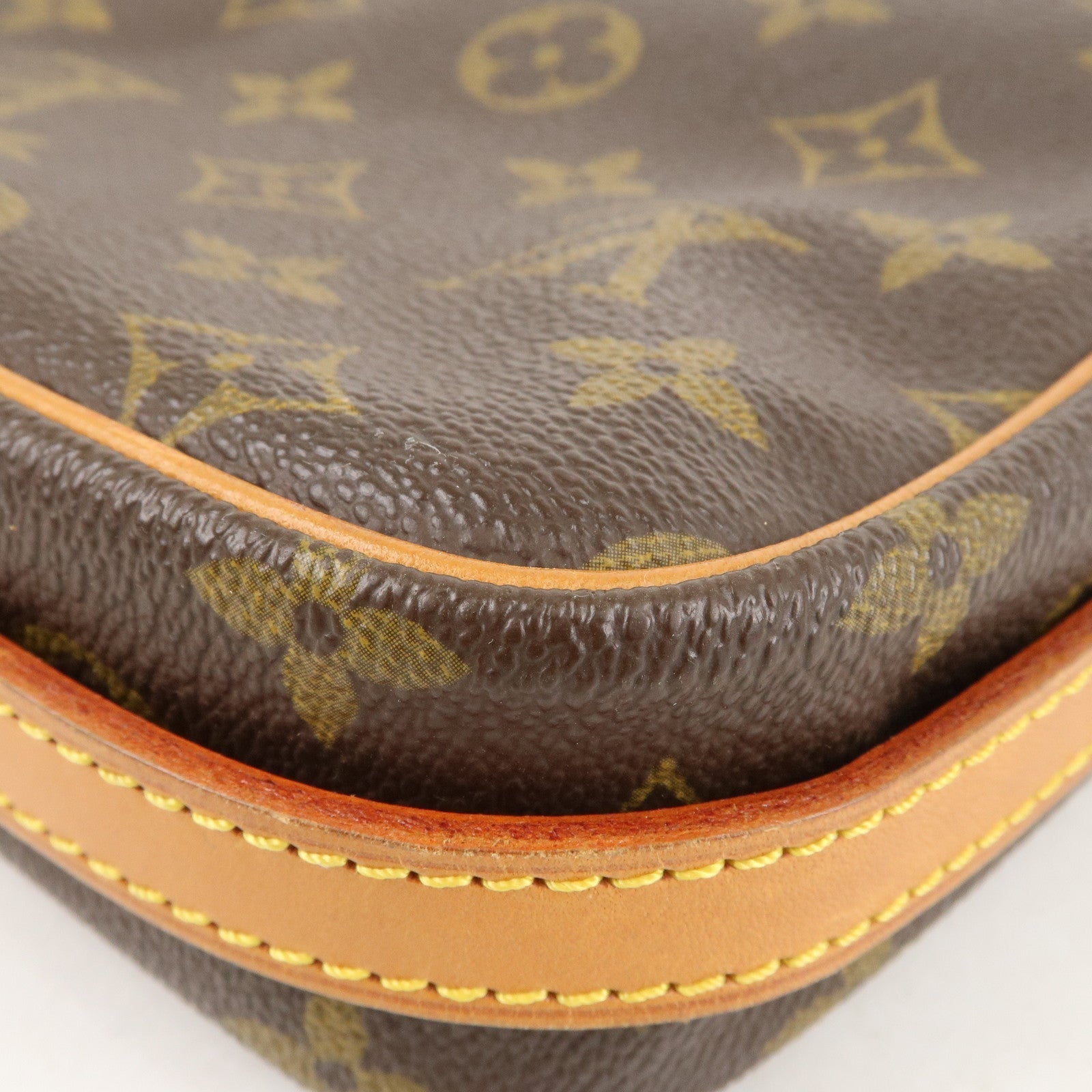 Louis Vuitton Monogram Saint Germain 24 Shoulder Bag M51210