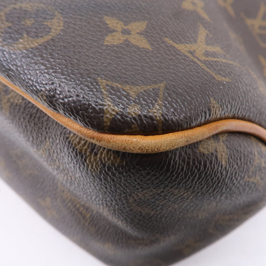 Louis Vuitton Monogram Delightful PM Shoulder Bag M40352