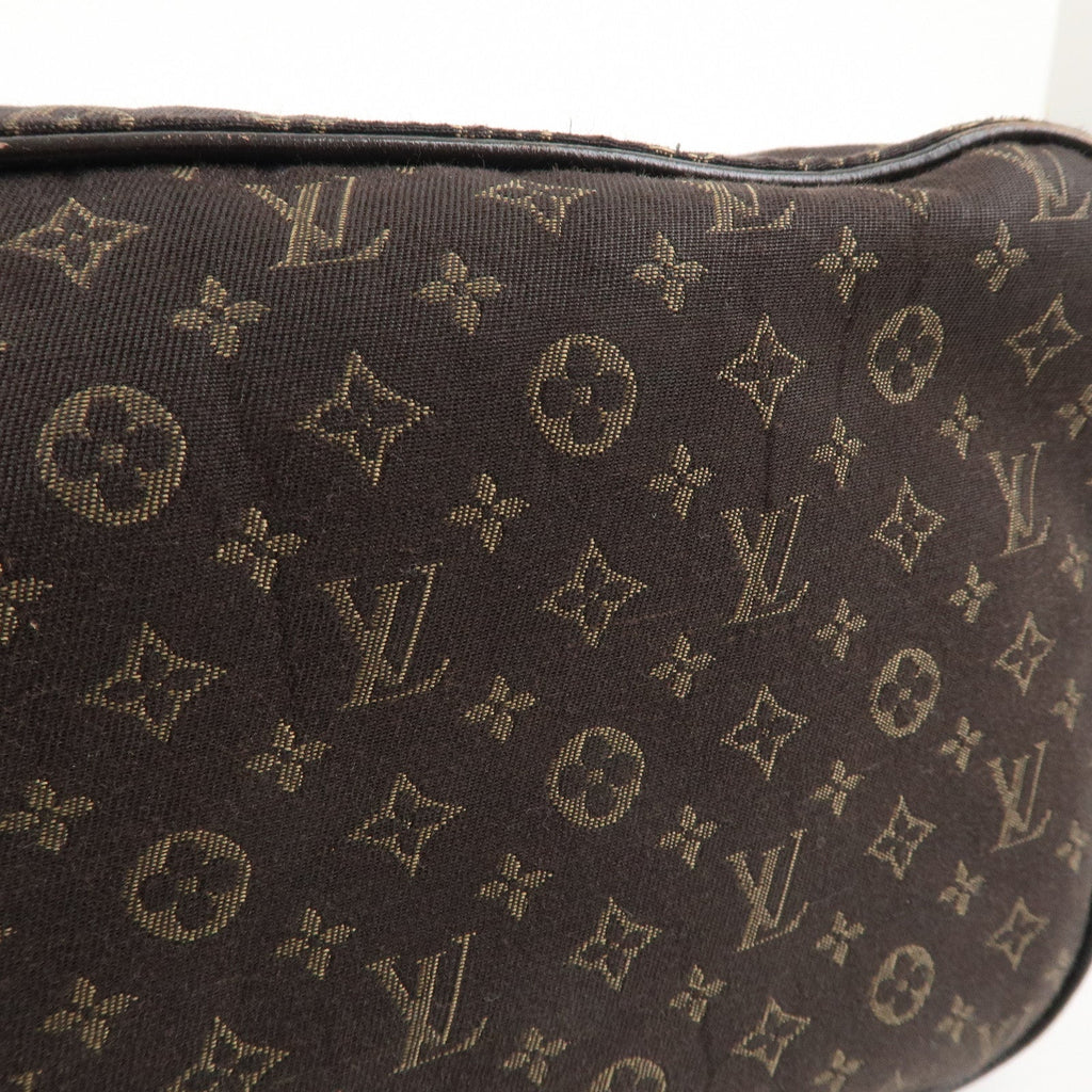 Louis Vuitton Monogram Idylle Neverfull MM Tote Bag Faisan M40513