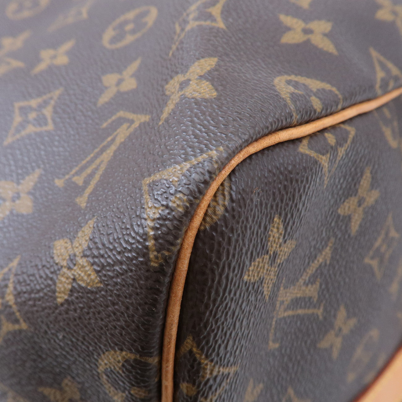 Louis Vuitton Monogram Keep All Bandouliere 55 Bag M41414