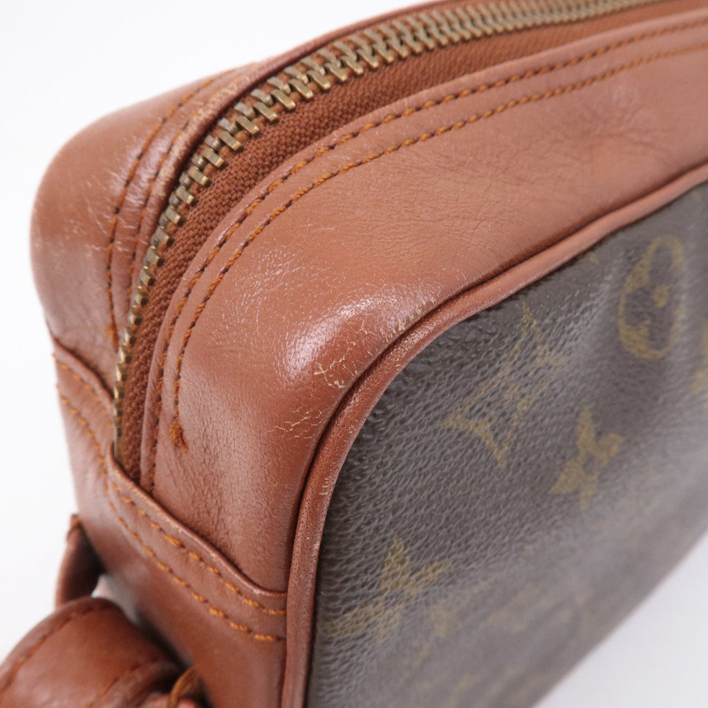 Louis Vuitton Monogram Sac Bandouliere 30 Shoulder Bag M51364