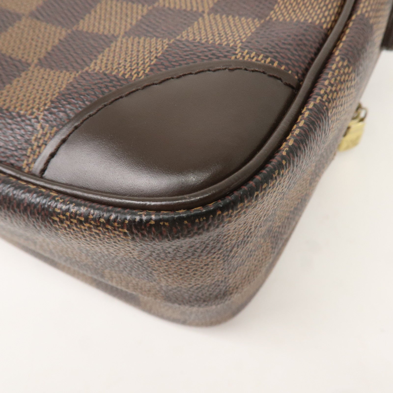 Louis Vuitton Shoulder Damier Amazone SPO Shoulder Bag N48074