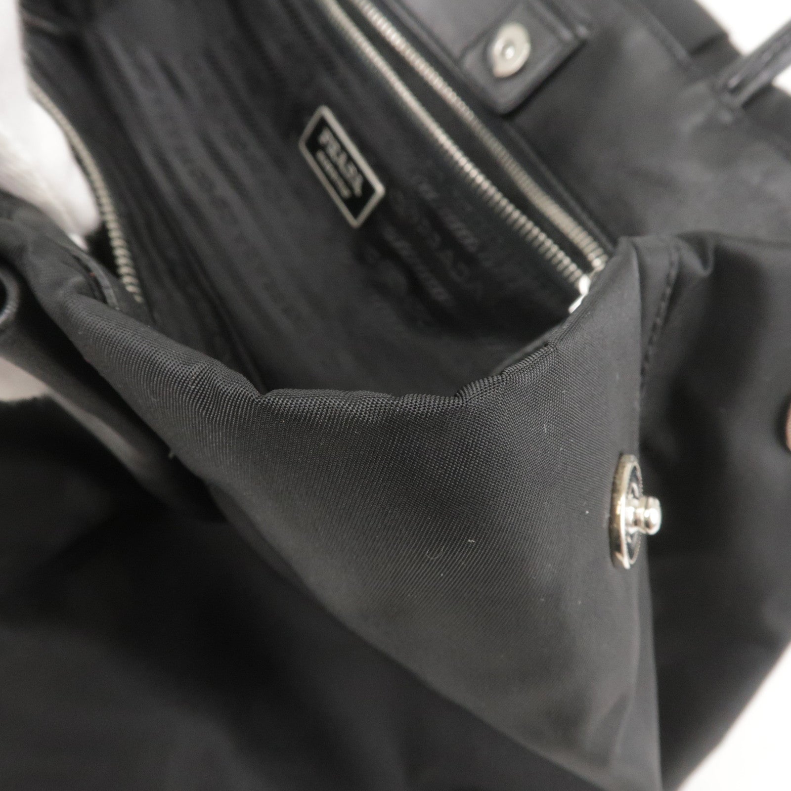 PRADA BAG