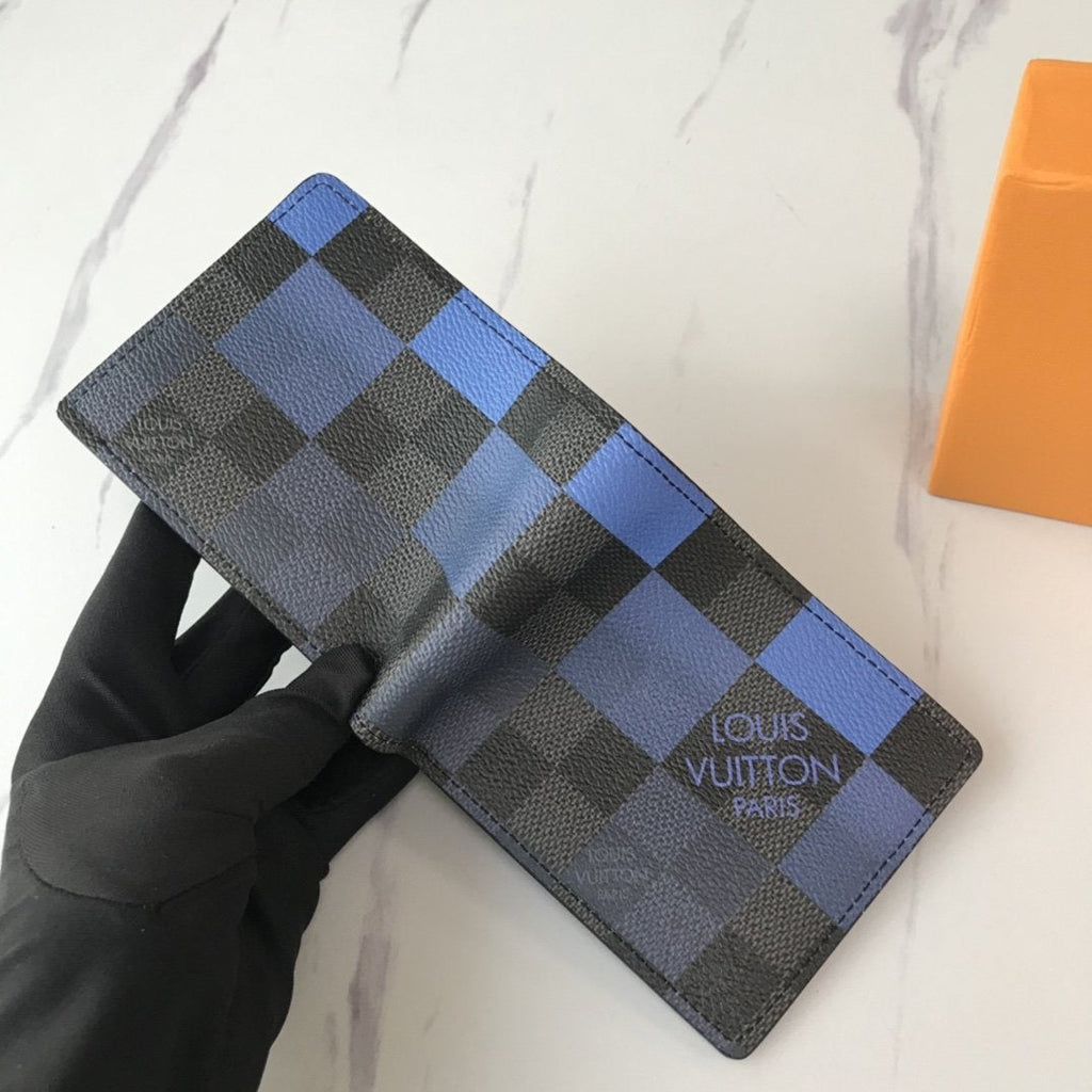 Designer Wallet louis vuitton 046