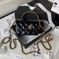 aura-bags - Chanel Bags - 7571