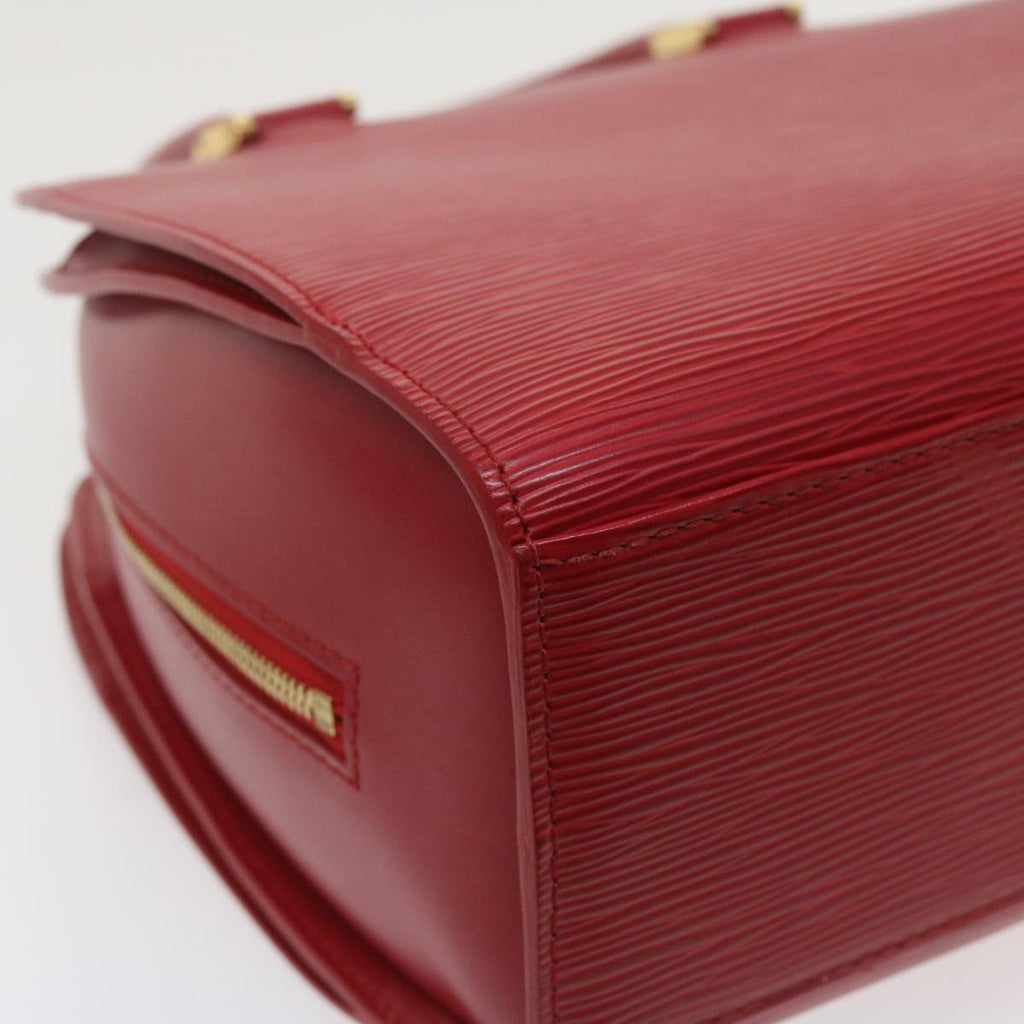 Louis Vuitton Pont Neuf Handbag