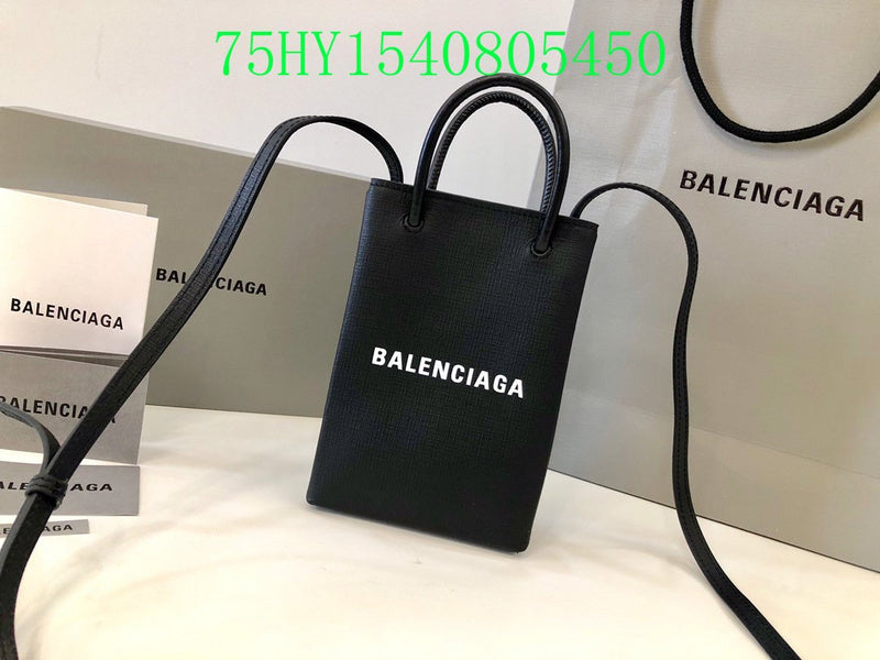Aura Bags - BGA Bags - 2458