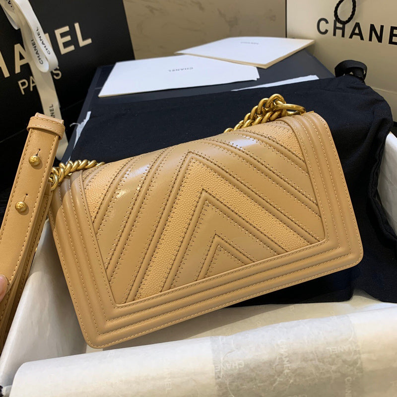 aura-bags - Chanel Bags - 7434