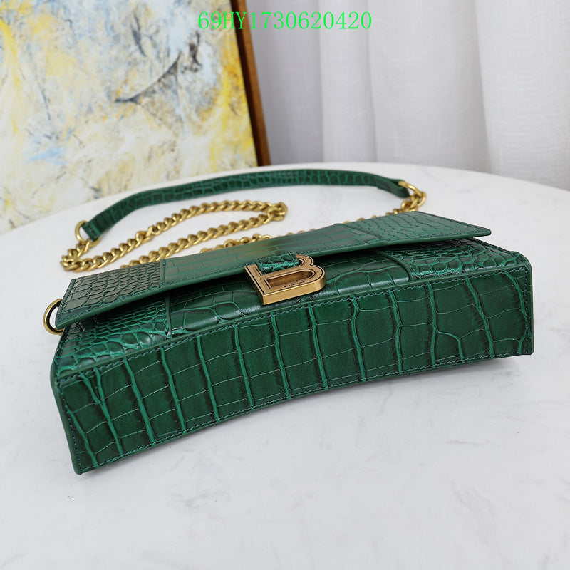Aura Bags - BGA Bags - 2237