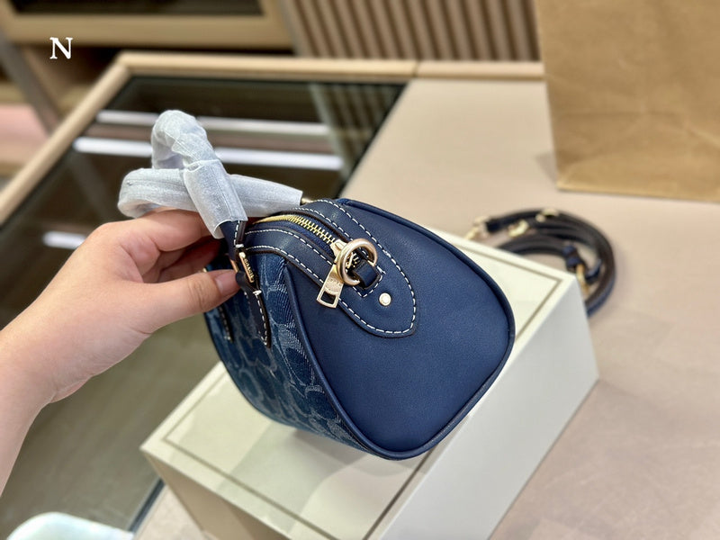 Aura Bags - CCH Bags - 075