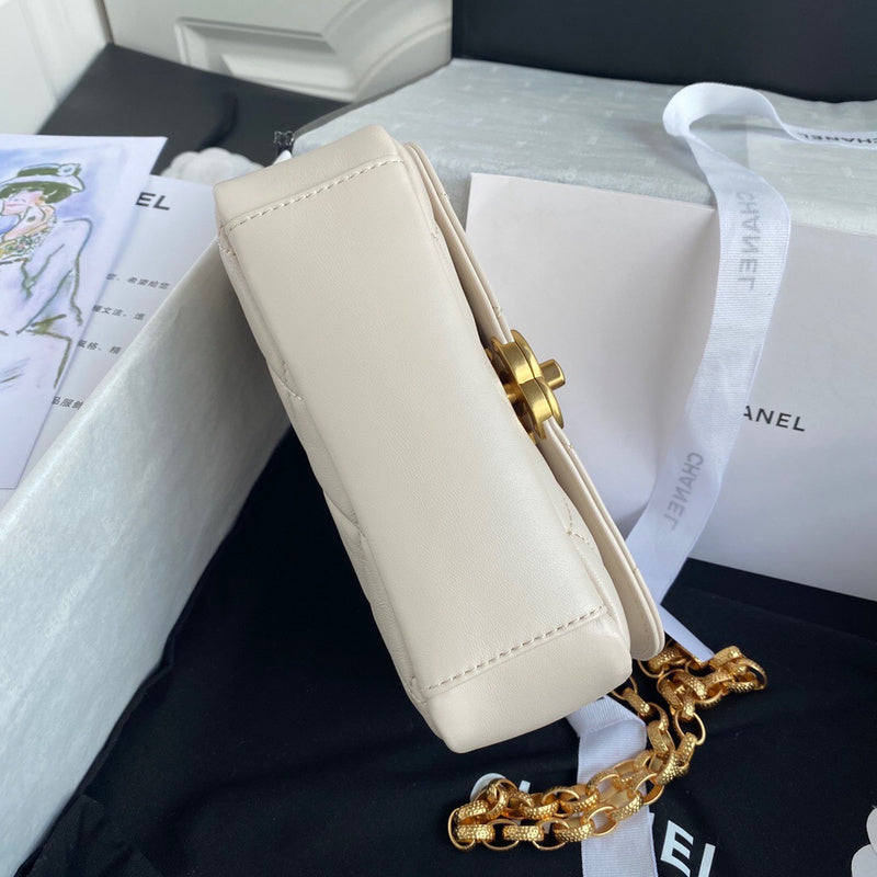 aura-bags - Chanel Bags - 7487