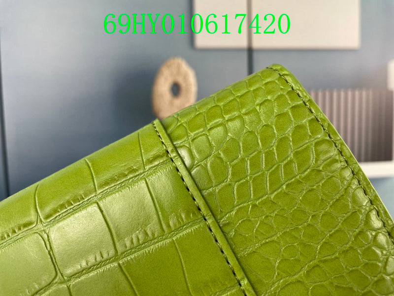 Aura Bags - BGA Bags - 2267