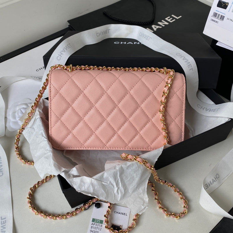 aura-bags - Chanel Bags - 7568