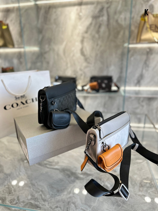 Aura Bags - CCH Bags - 384