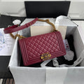 aura-bags - Chanel Bags - 7443