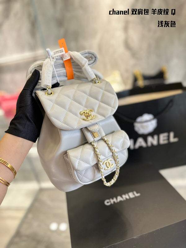 aura-bags - Chanel Bags - 7233