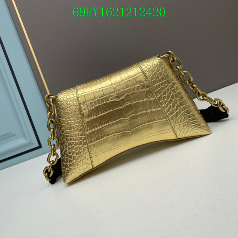Aura Bags - BGA Bags - 1939