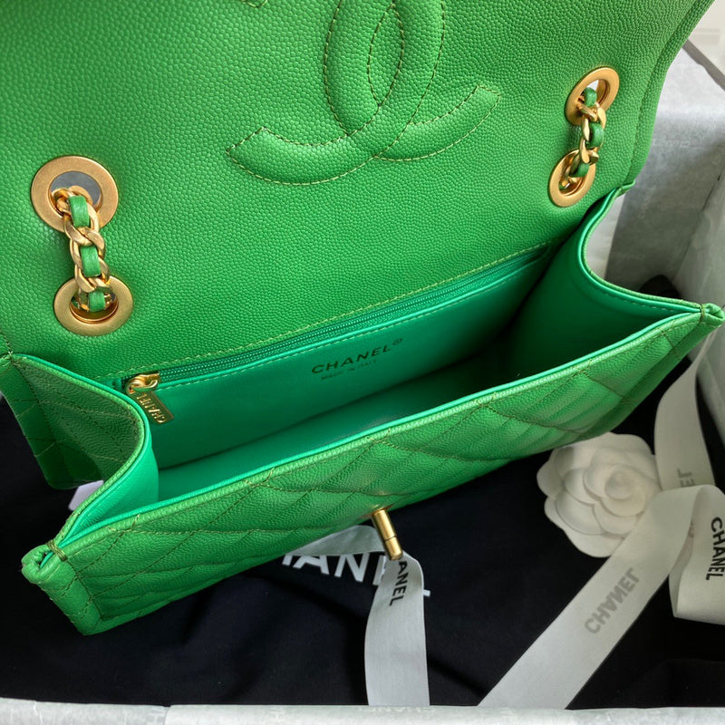 aura-bags - Chanel Bags - 7402
