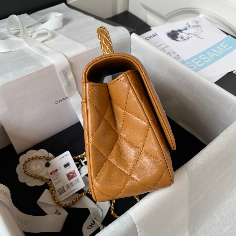 aura-bags - Chanel Bags - 7498