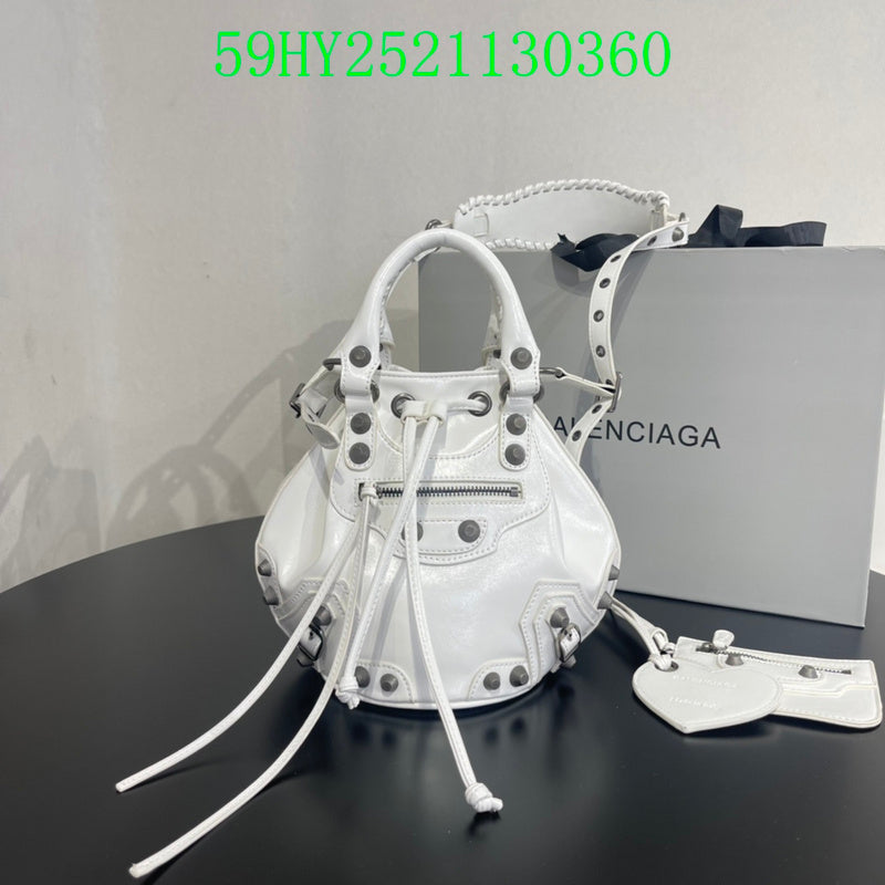 Aura Bags - BGA Bags - 1944