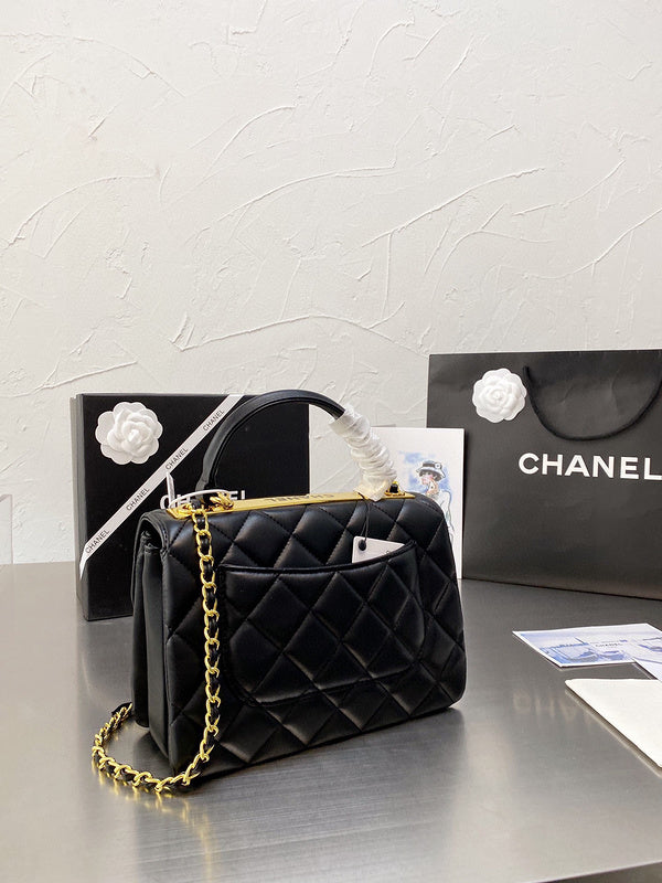 aura-bags - Chanel Bags - 7296