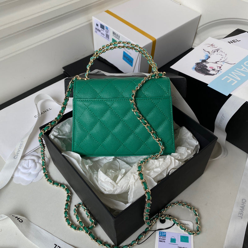 aura-bags - Chanel Bags - 7574