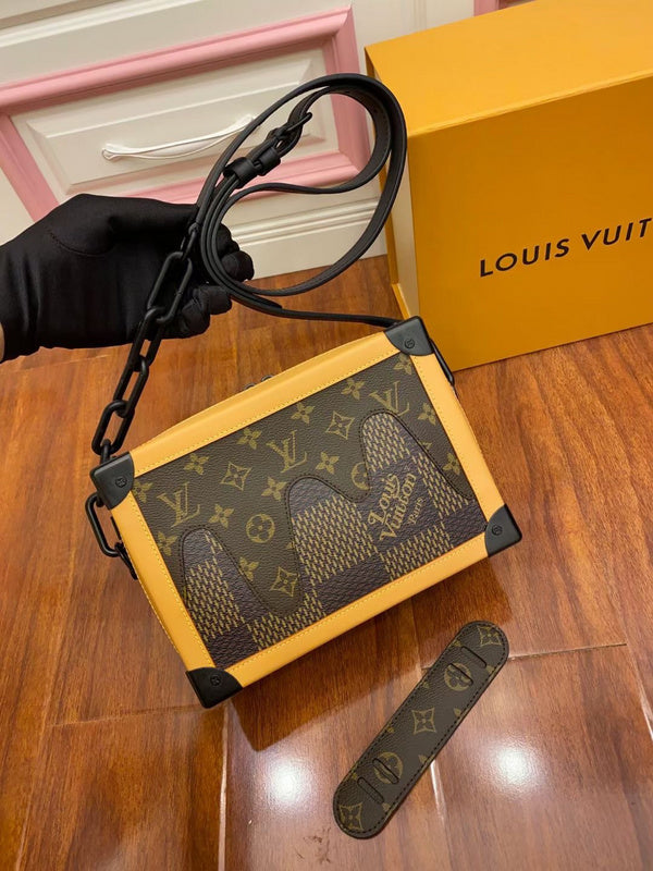 Louis Vuitton Luxury Bags 2651