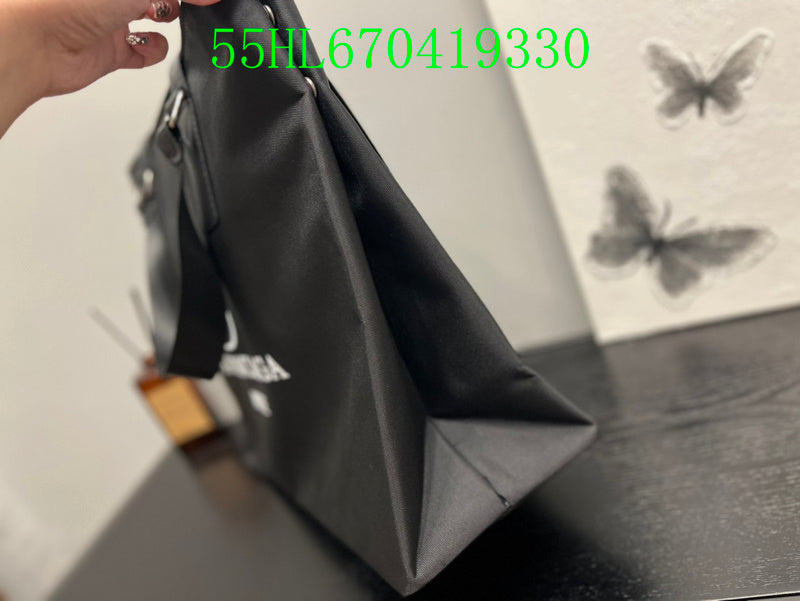 Aura Bags - BGA Bags - 1817