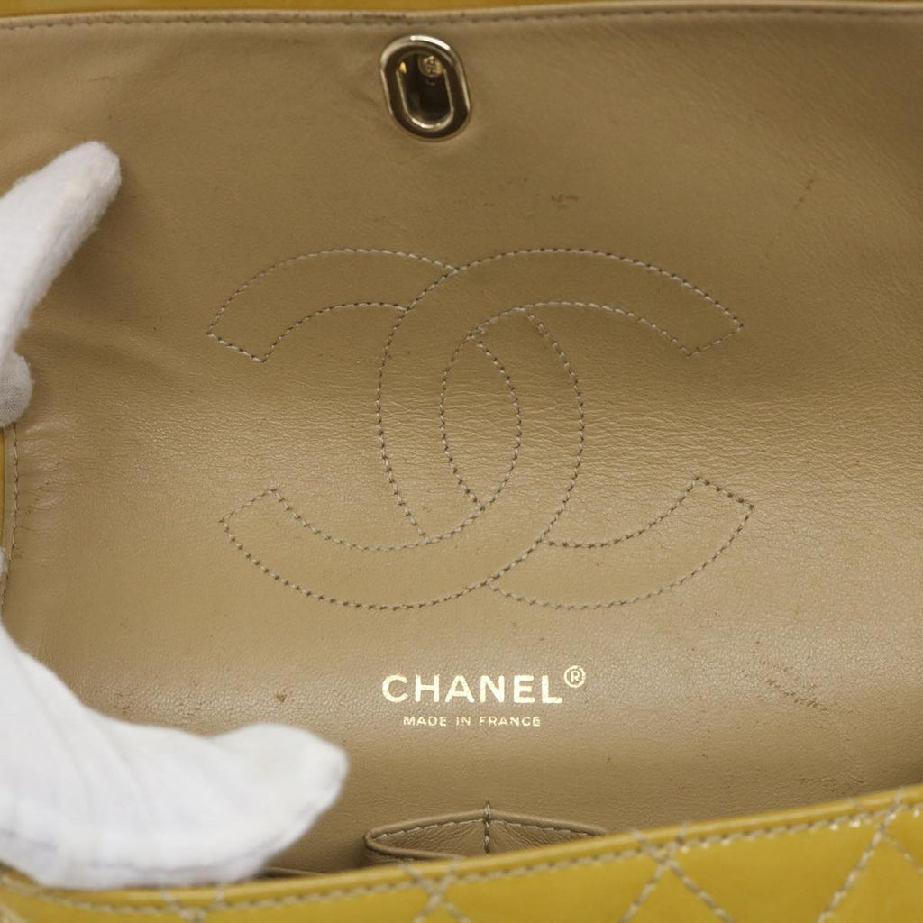 Chanel Matelassé