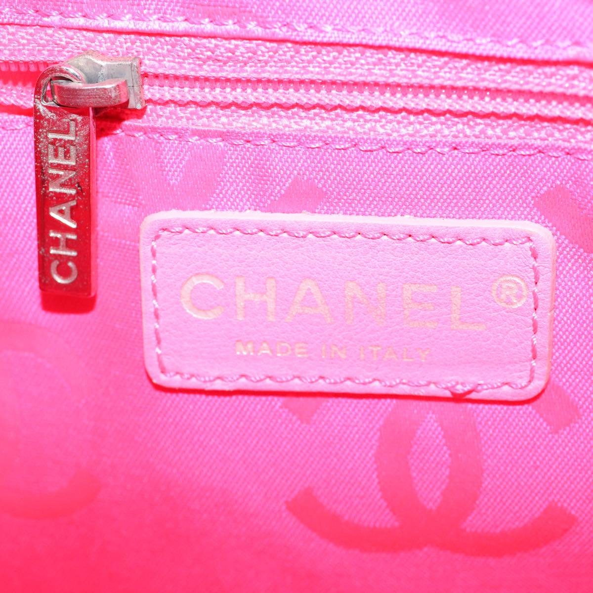 Chanel Cambon