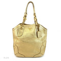 Prada Leather Tote (Indistinguishable)