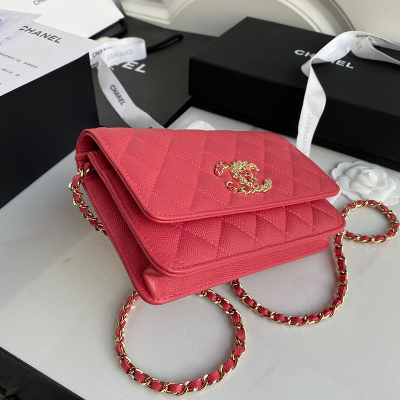 aura-bags - Chanel Bags - 7409