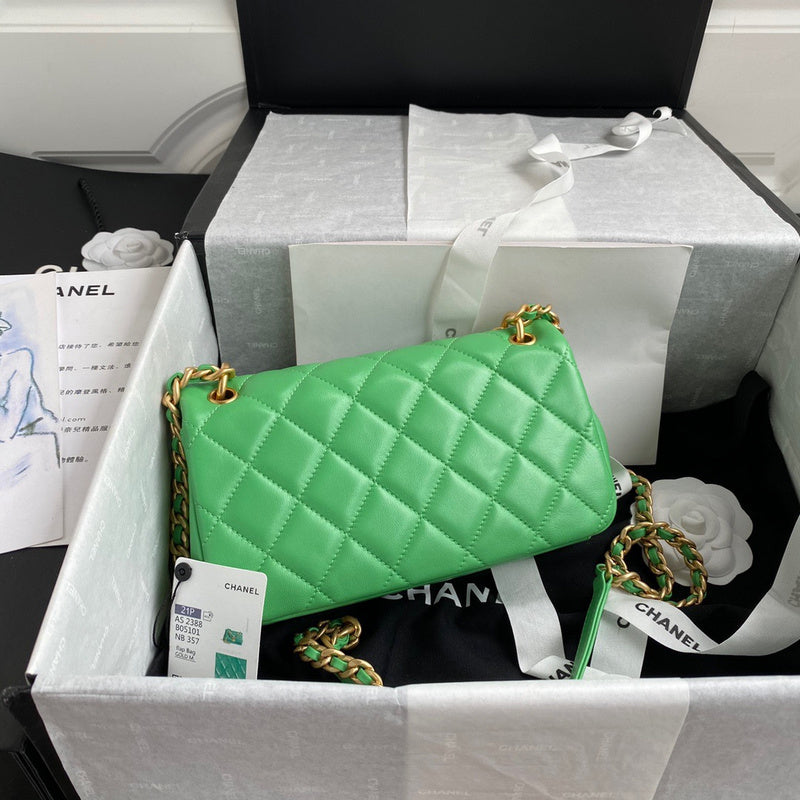 aura-bags - Chanel Bags - 7397