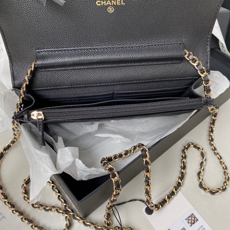 aura-bags - Chanel Bags - 7634