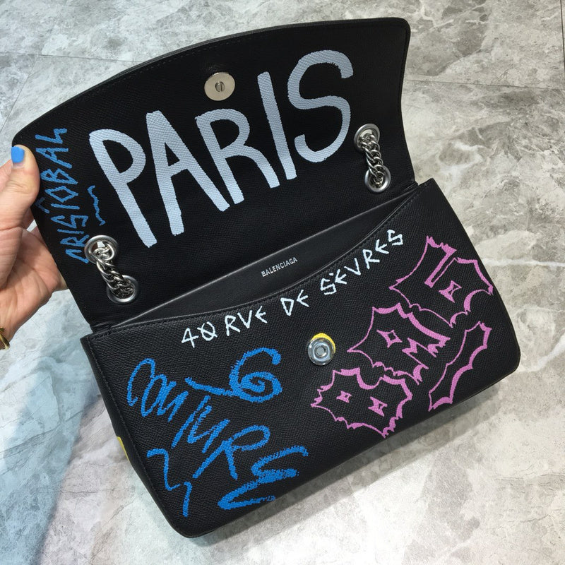 Aura Bags - BGA Bags - 1030