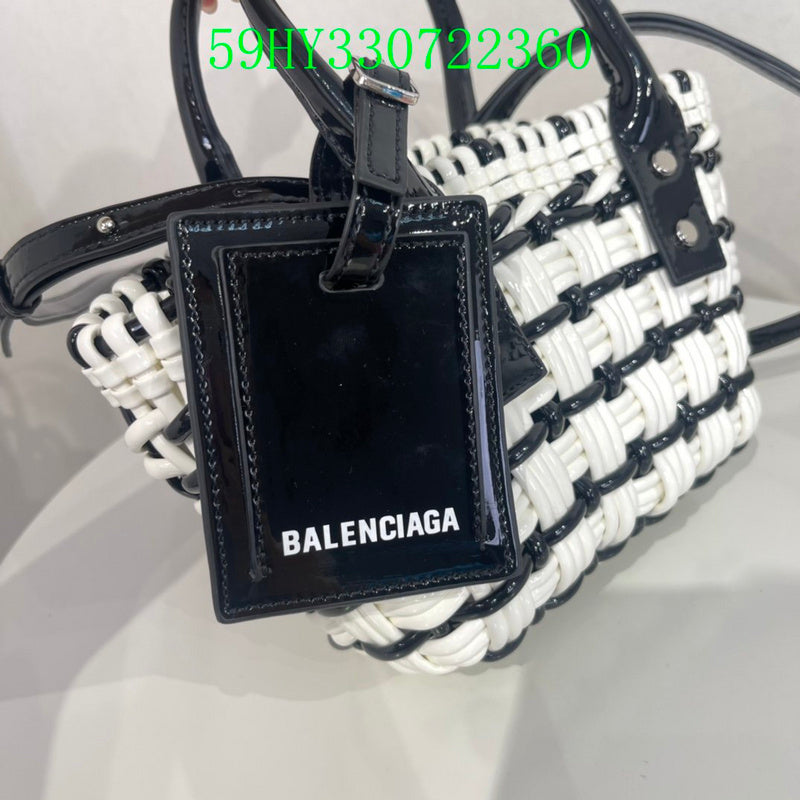 Aura Bags - BGA Bags - 2209