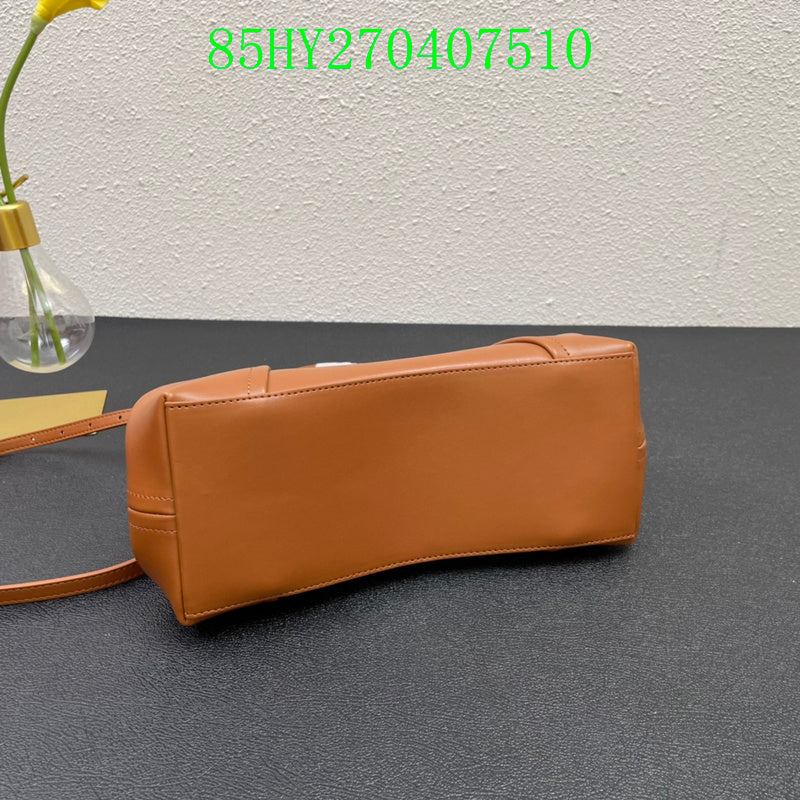 Aura Bags - BGA Bags - 1832